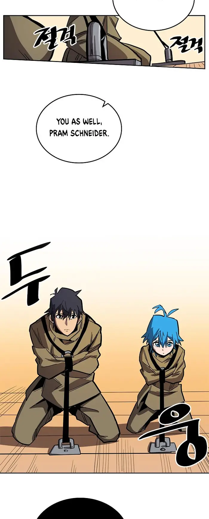 A Returner's Magic Should Be Special - Chapter 60 - Page 37