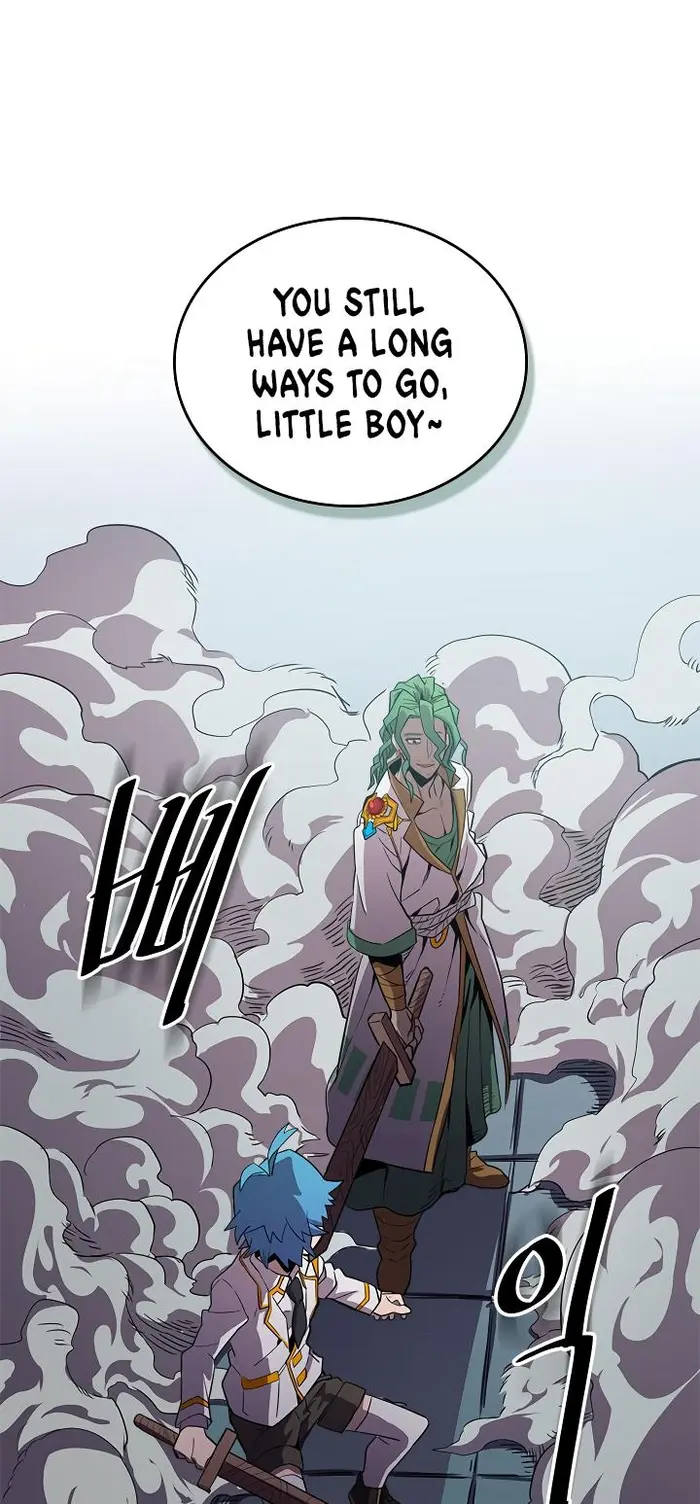 A Returner's Magic Should Be Special - Chapter 48 - Page 41