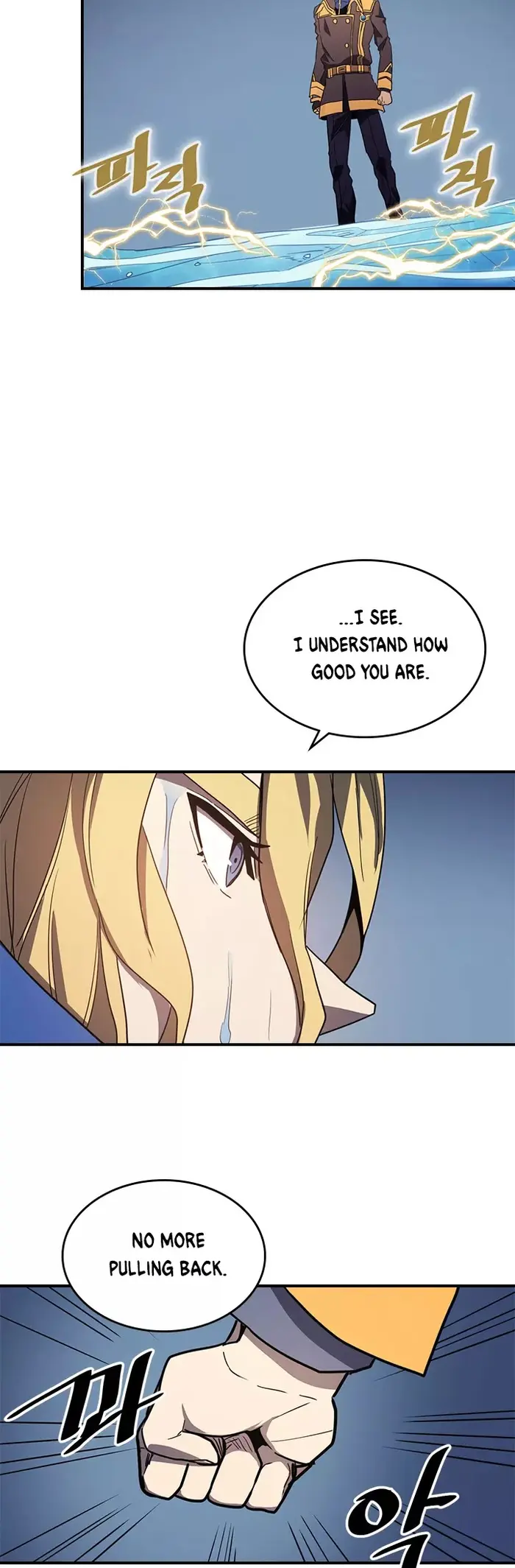 A Returner's Magic Should Be Special - Chapter 102 - Page 30