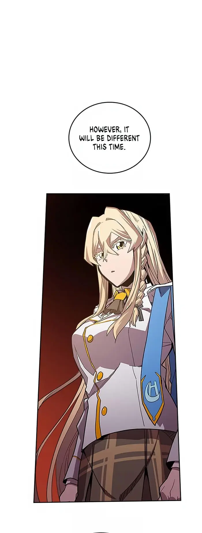 A Returner's Magic Should Be Special - Chapter 24 - Page 33