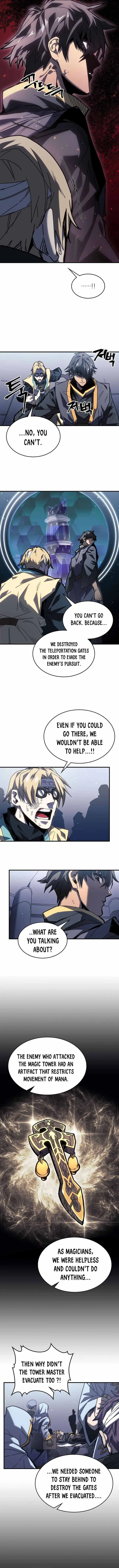 A Returner's Magic Should Be Special - Chapter 231 - Page 10