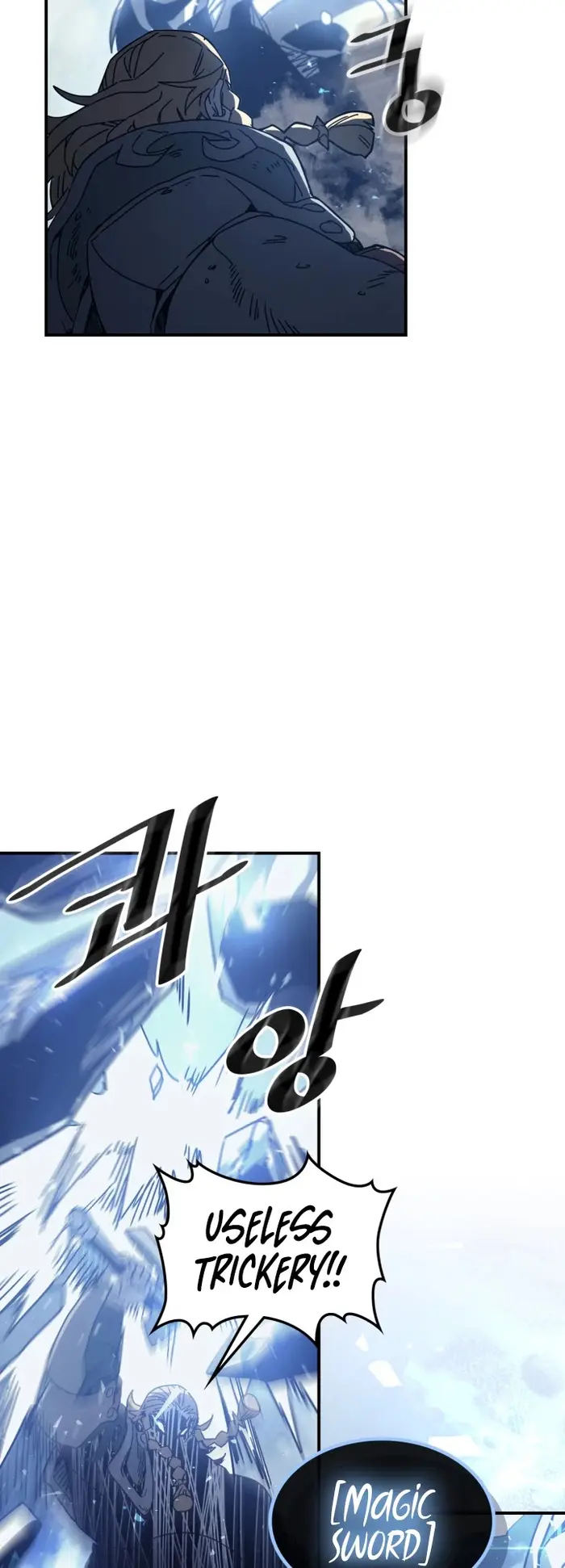 A Returner's Magic Should Be Special - Chapter 159 - Page 31