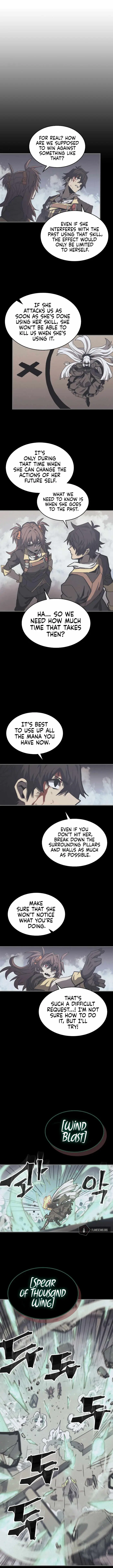 A Returner's Magic Should Be Special - Chapter 169 - Page 7