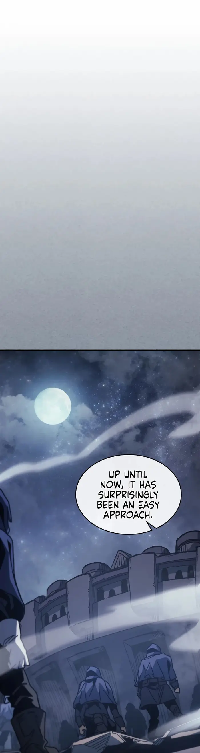 A Returner's Magic Should Be Special - Chapter 164 - Page 26
