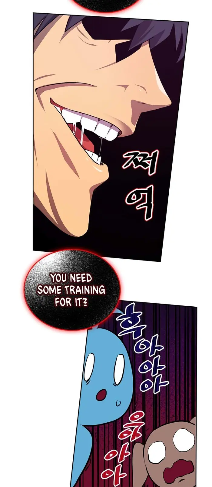 A Returner's Magic Should Be Special - Chapter 47 - Page 22