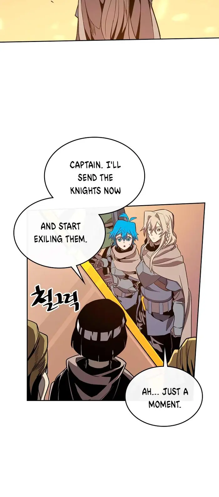 A Returner's Magic Should Be Special - Chapter 66 - Page 28
