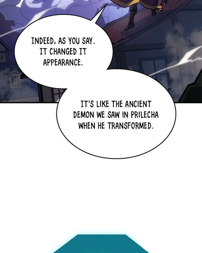 A Returner's Magic Should Be Special - Chapter 223.5 - Page 37