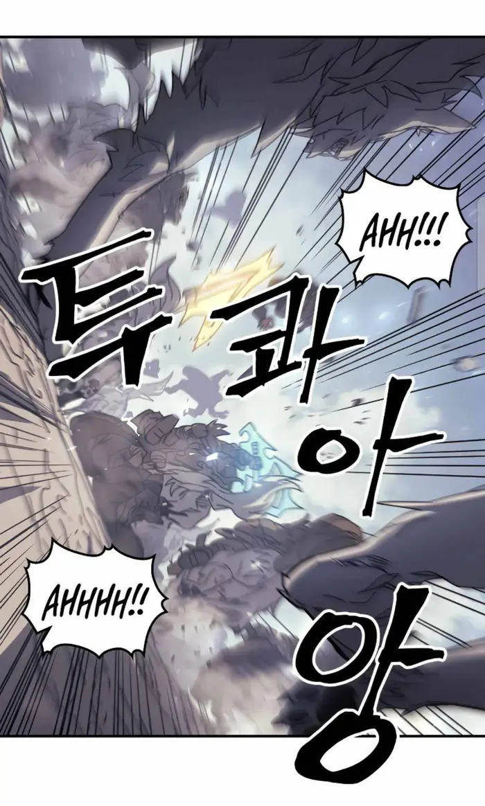 A Returner's Magic Should Be Special - Chapter 163 - Page 34