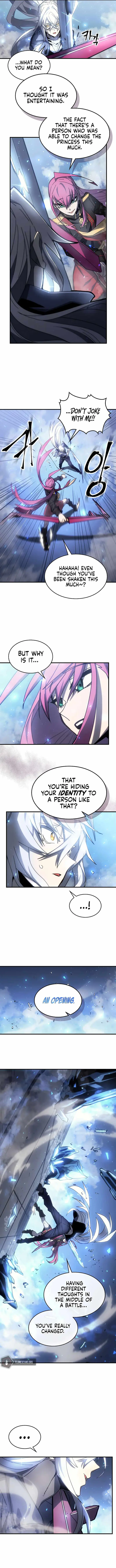 A Returner's Magic Should Be Special - Chapter 185 - Page 10