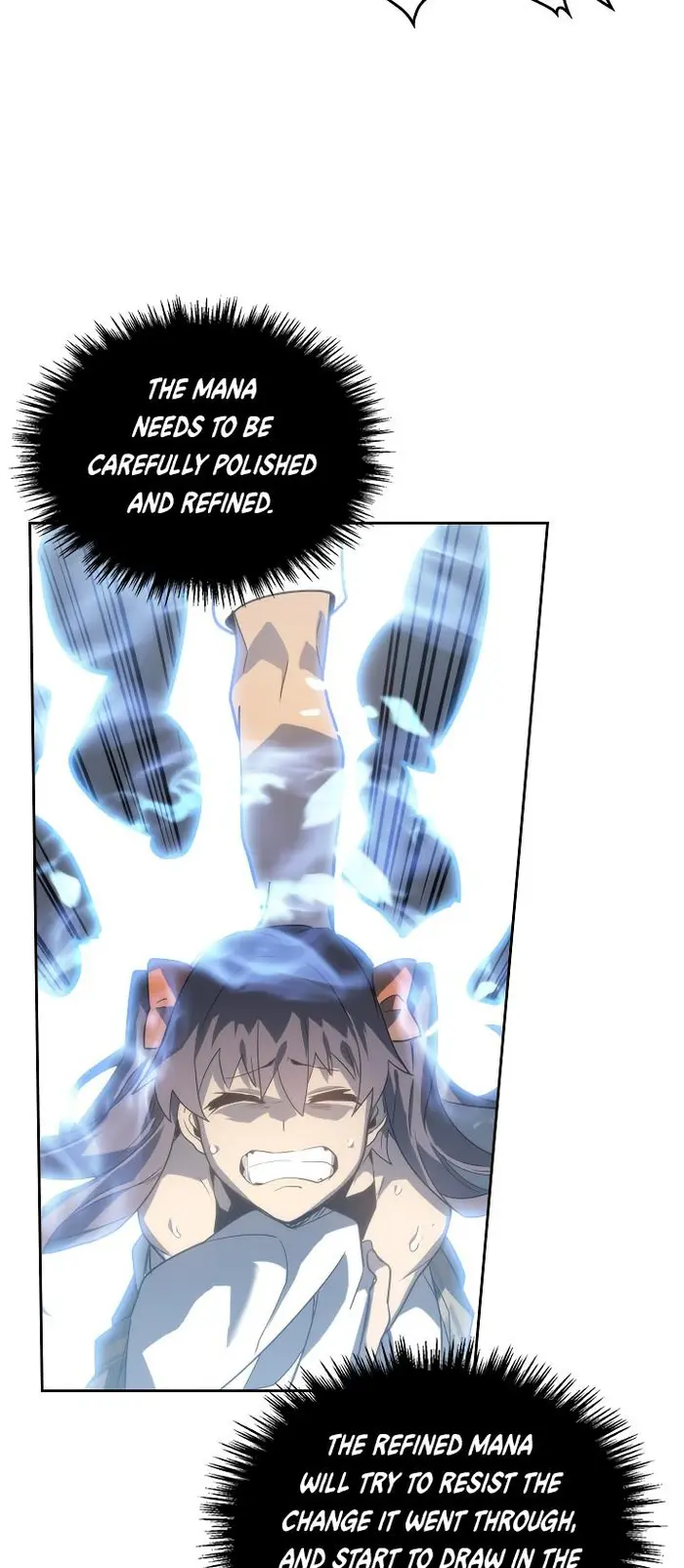 A Returner's Magic Should Be Special - Chapter 50 - Page 29