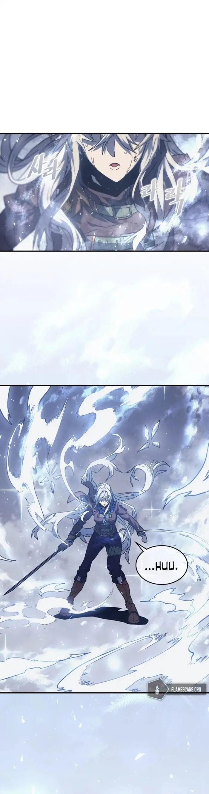 A Returner's Magic Should Be Special - Chapter 152 - Page 51