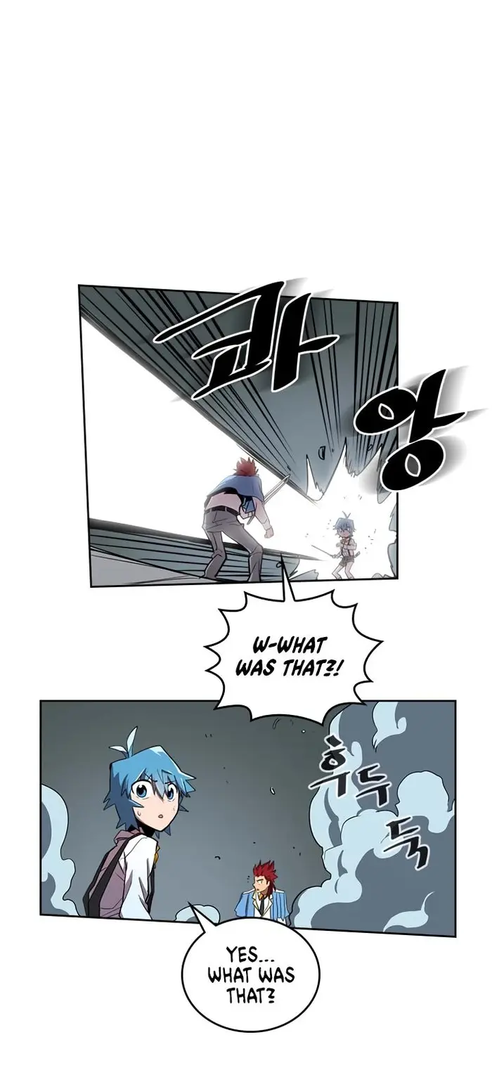 A Returner's Magic Should Be Special - Chapter 33 - Page 33