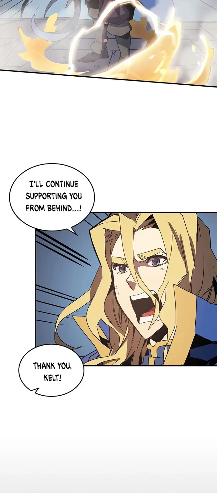 A Returner's Magic Should Be Special - Chapter 113 - Page 10