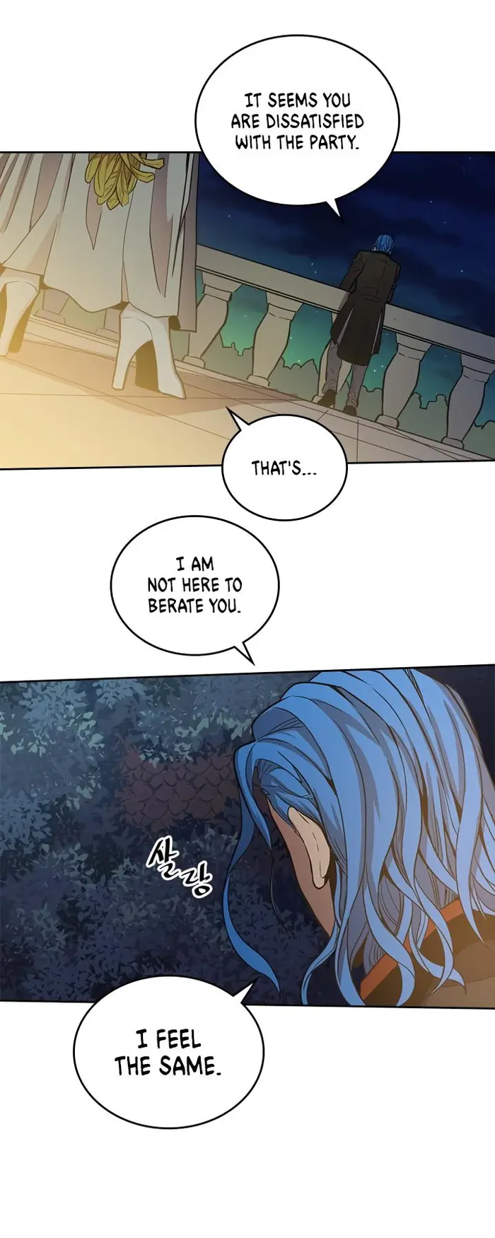 A Returner's Magic Should Be Special - Chapter 46 - Page 11