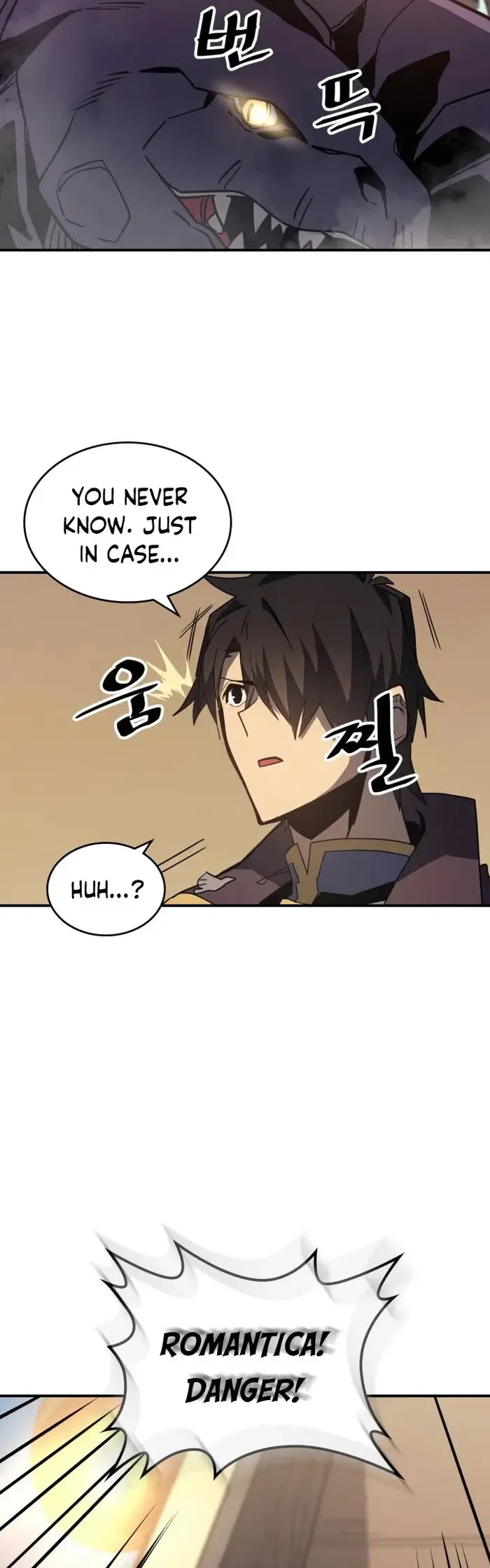 A Returner's Magic Should Be Special - Chapter 124 - Page 16