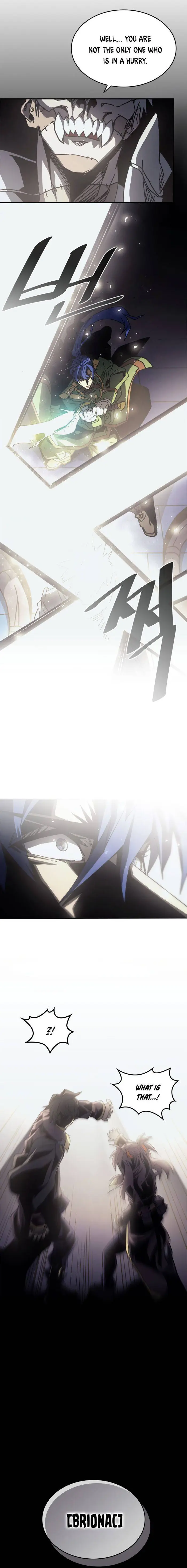 A Returner's Magic Should Be Special - Chapter 141 - Page 7