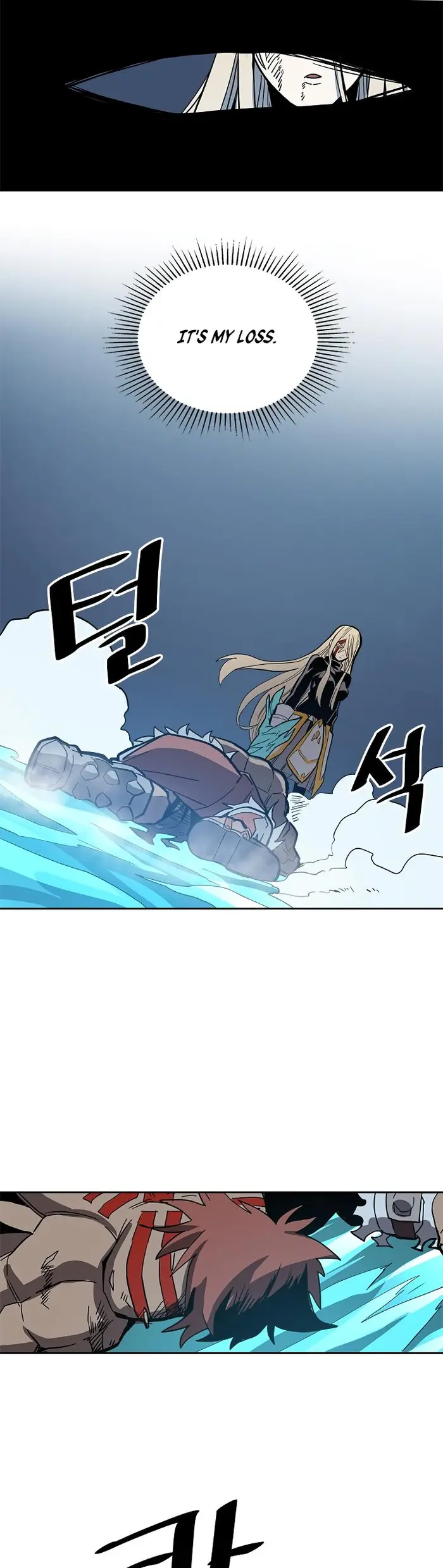 A Returner's Magic Should Be Special - Chapter 60 - Page 33