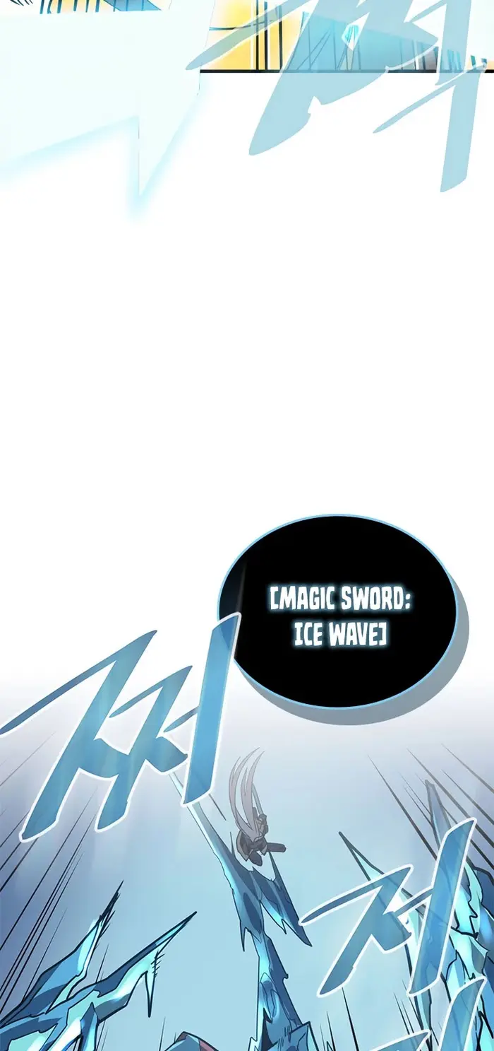A Returner's Magic Should Be Special - Chapter 113 - Page 33