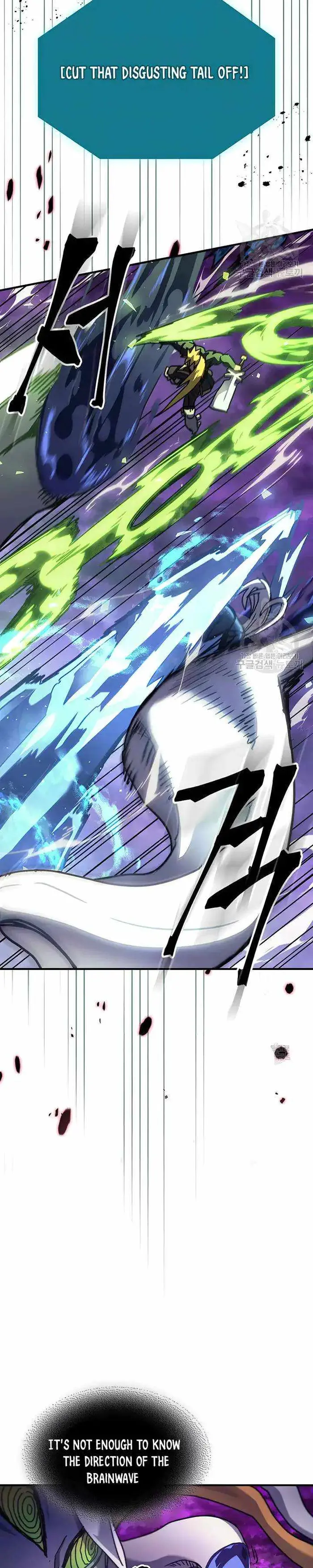 A Returner's Magic Should Be Special - Chapter 223 - Page 28