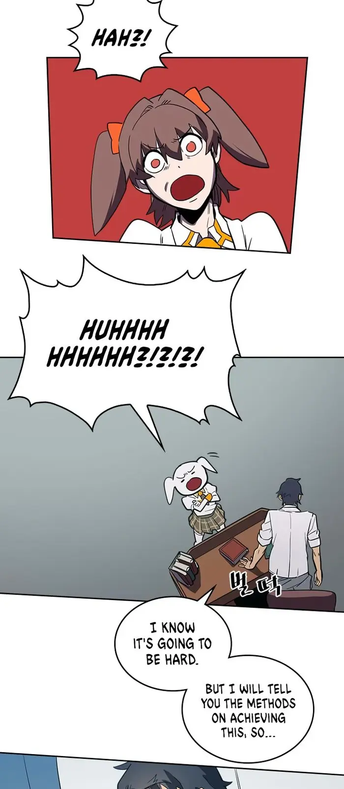 A Returner's Magic Should Be Special - Chapter 47 - Page 33