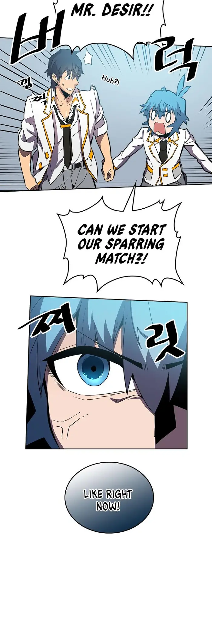 A Returner's Magic Should Be Special - Chapter 48 - Page 20