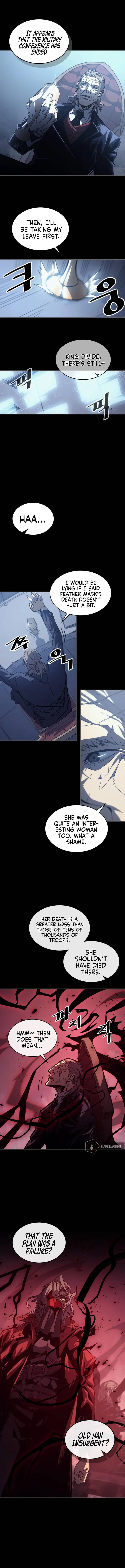 A Returner's Magic Should Be Special - Chapter 162 - Page 3