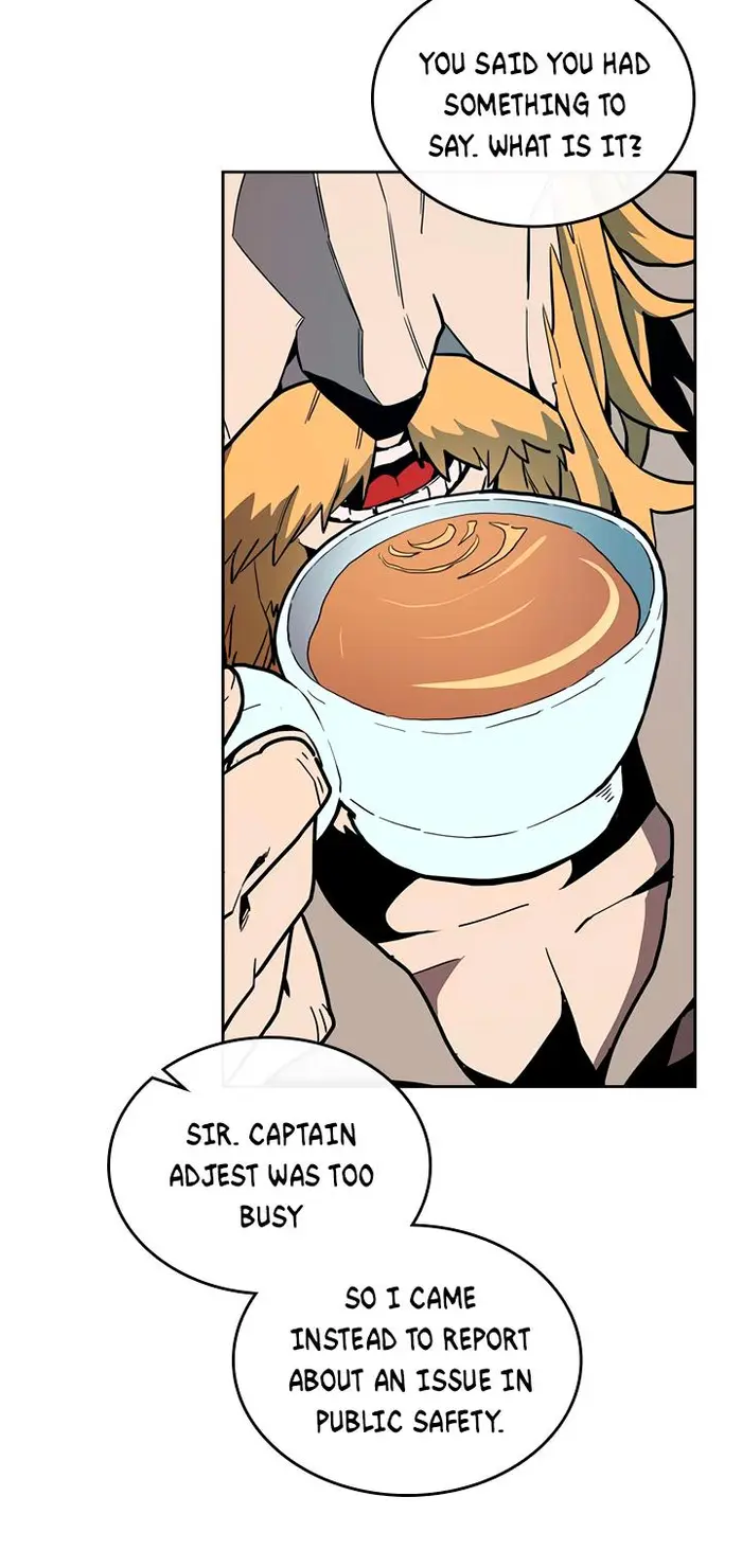 A Returner's Magic Should Be Special - Chapter 65 - Page 5