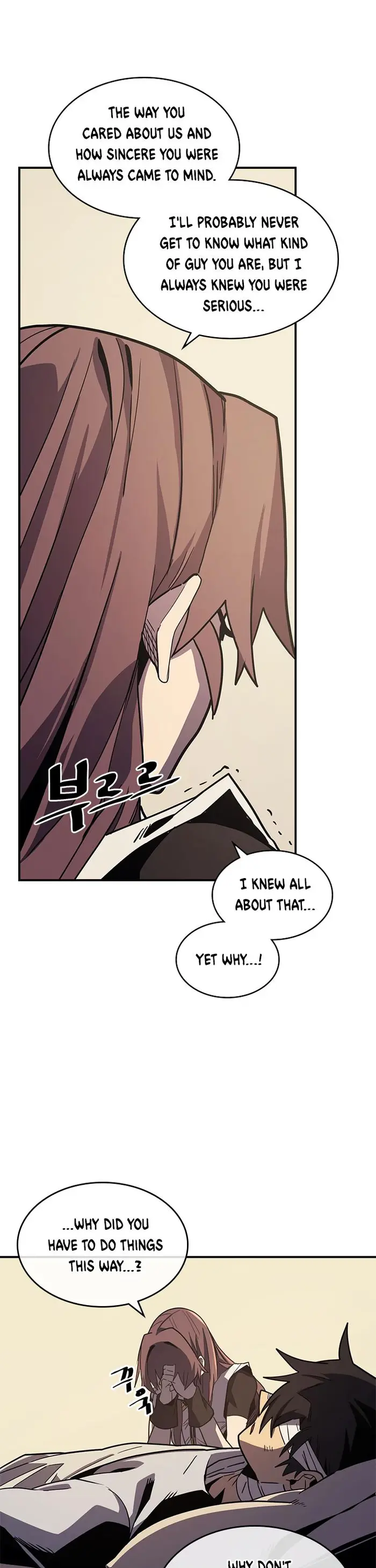A Returner's Magic Should Be Special - Chapter 99 - Page 8