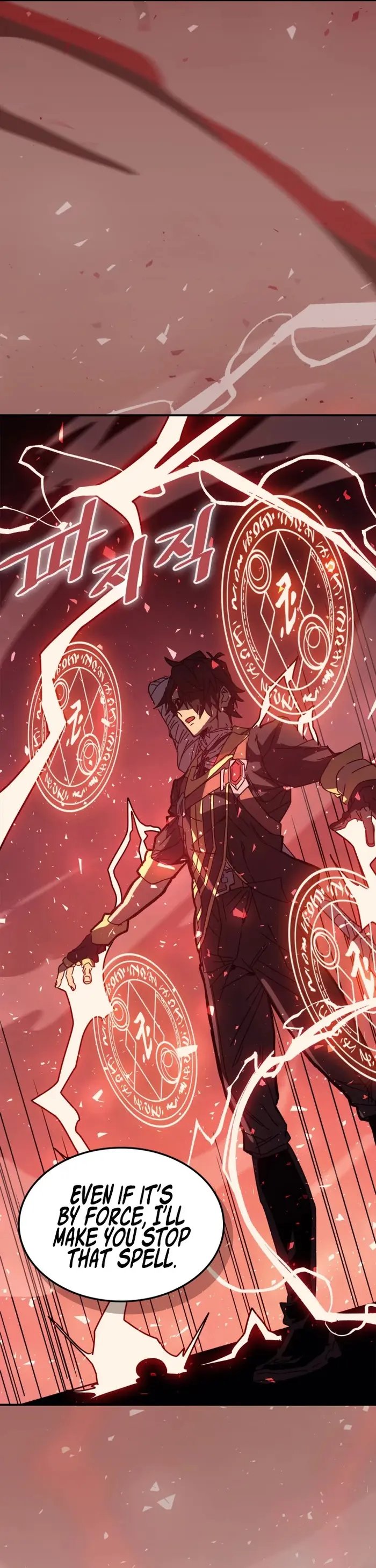 A Returner's Magic Should Be Special - Chapter 159 - Page 22