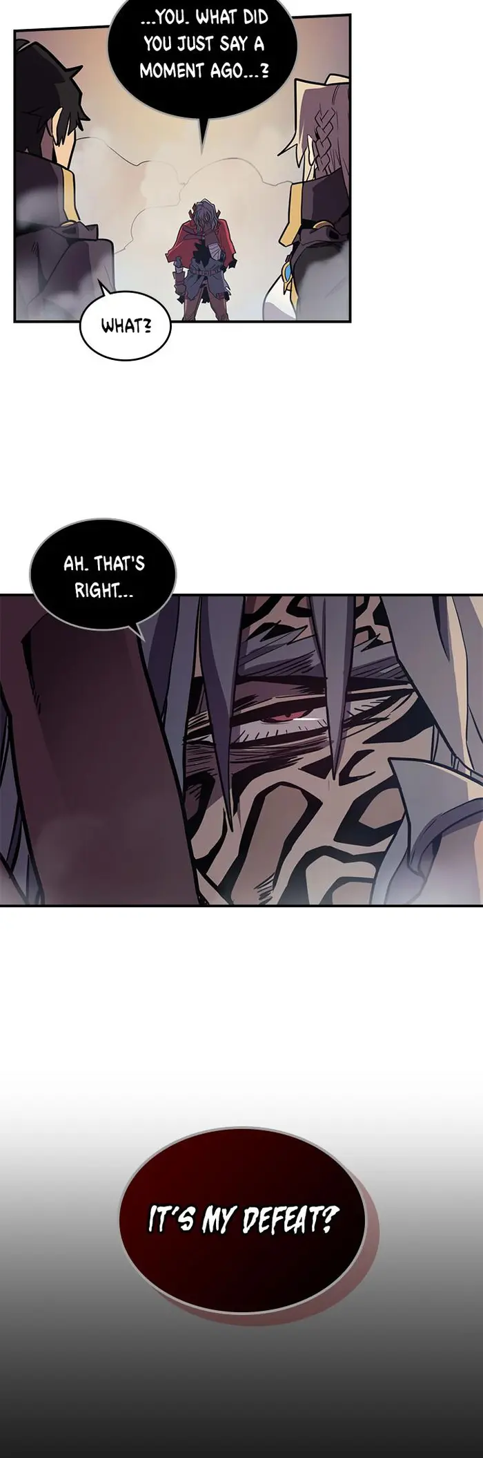 A Returner's Magic Should Be Special - Chapter 94 - Page 24