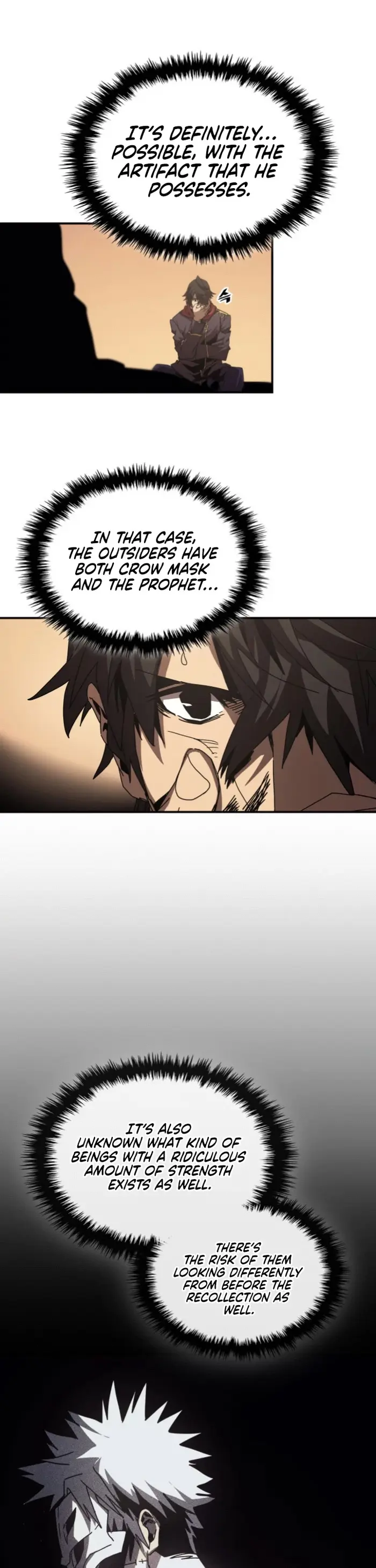 A Returner's Magic Should Be Special - Chapter 150 - Page 10