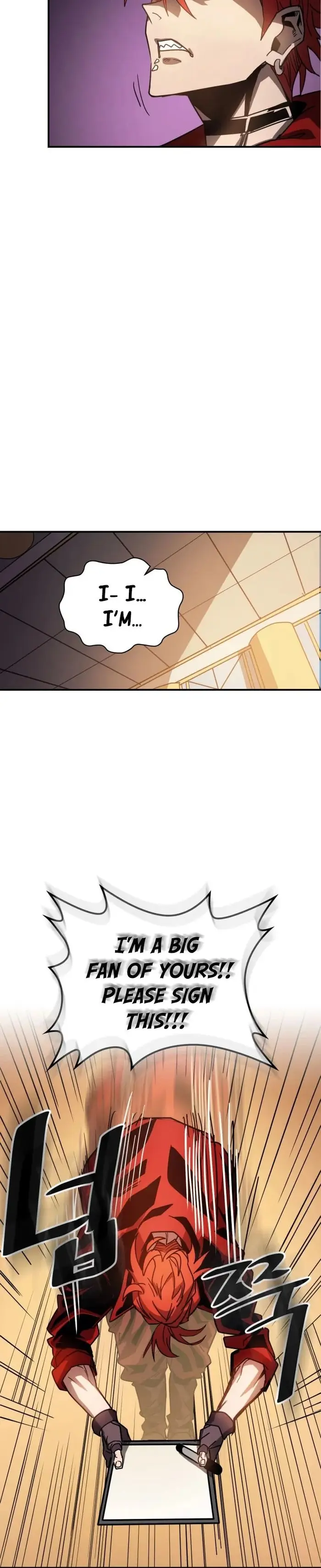 A Returner's Magic Should Be Special - Chapter 122 - Page 10