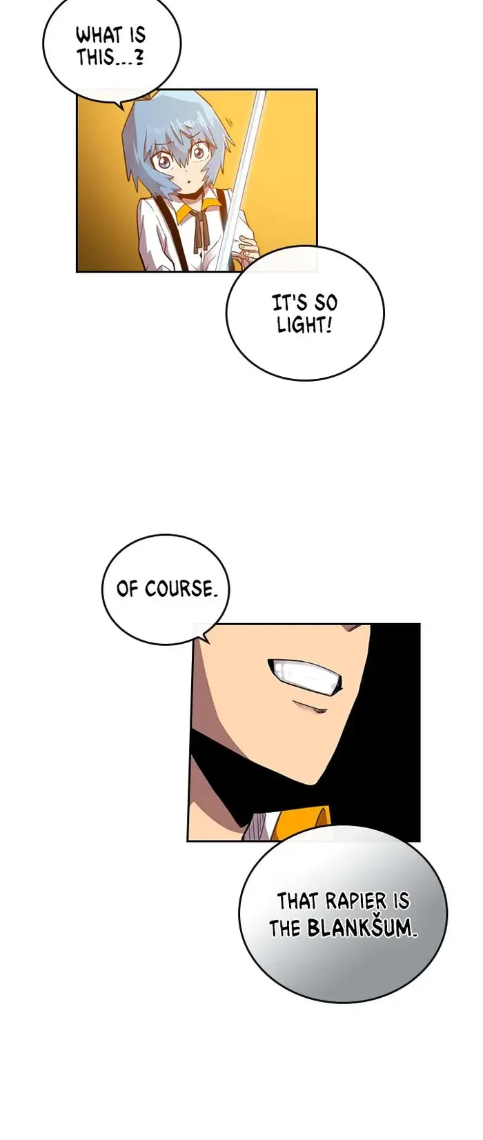 A Returner's Magic Should Be Special - Chapter 19 - Page 4