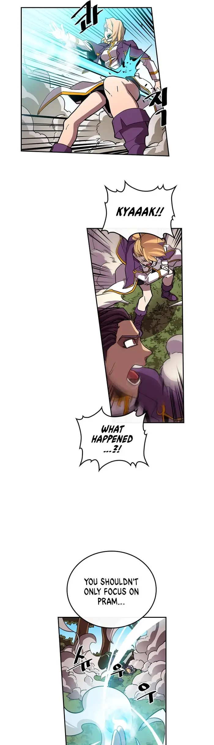 A Returner's Magic Should Be Special - Chapter 27 - Page 14