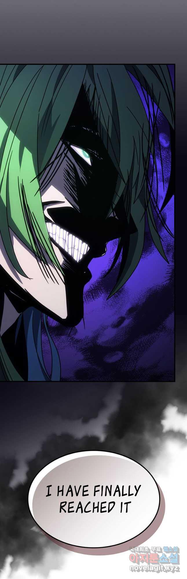 A Returner's Magic Should Be Special - Chapter 220.1 - Page 36