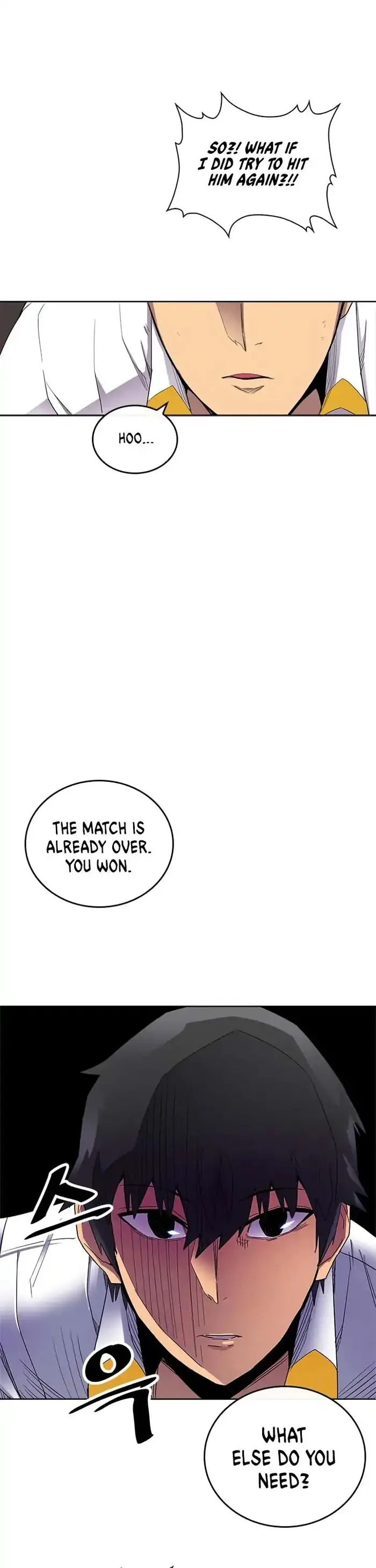 A Returner's Magic Should Be Special - Chapter 13 - Page 5