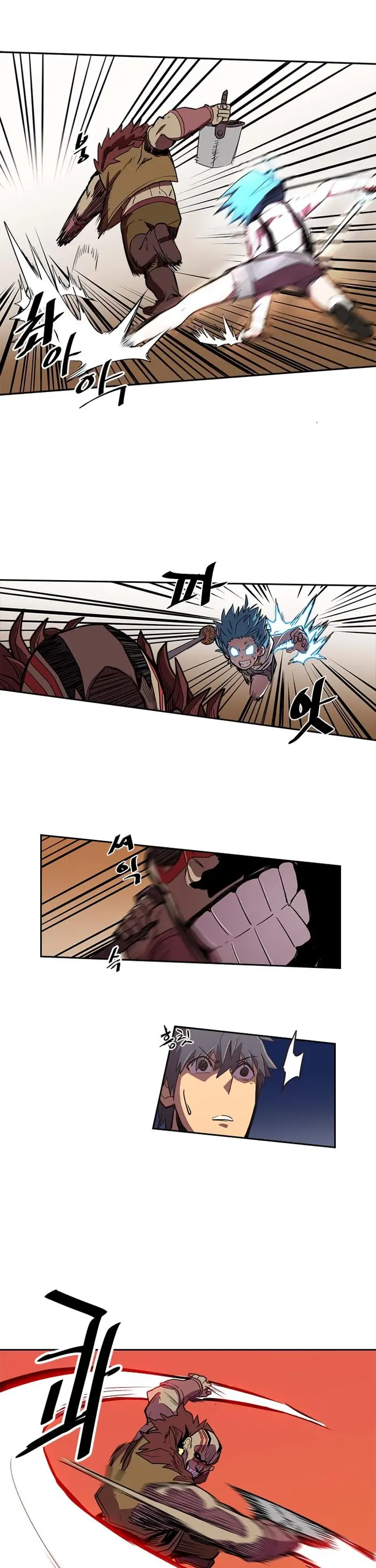 A Returner's Magic Should Be Special - Chapter 20 - Page 27