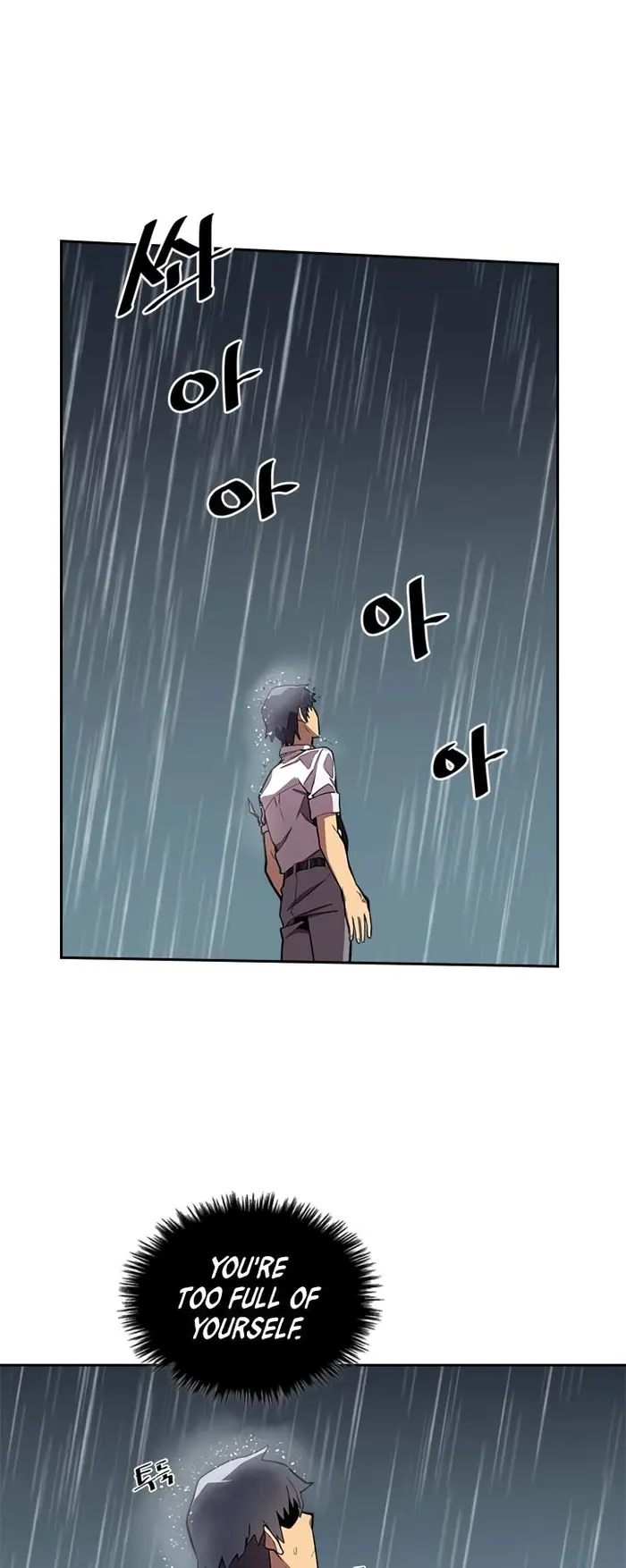 A Returner's Magic Should Be Special - Chapter 30 - Page 8