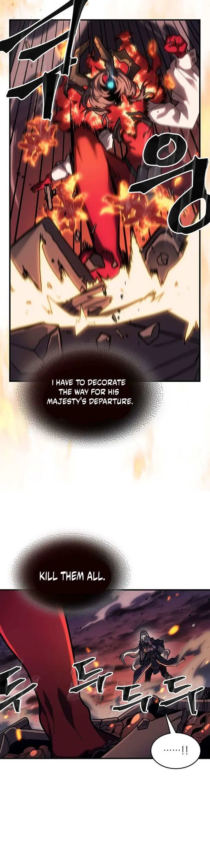 A Returner's Magic Should Be Special - Chapter 241 - Page 10
