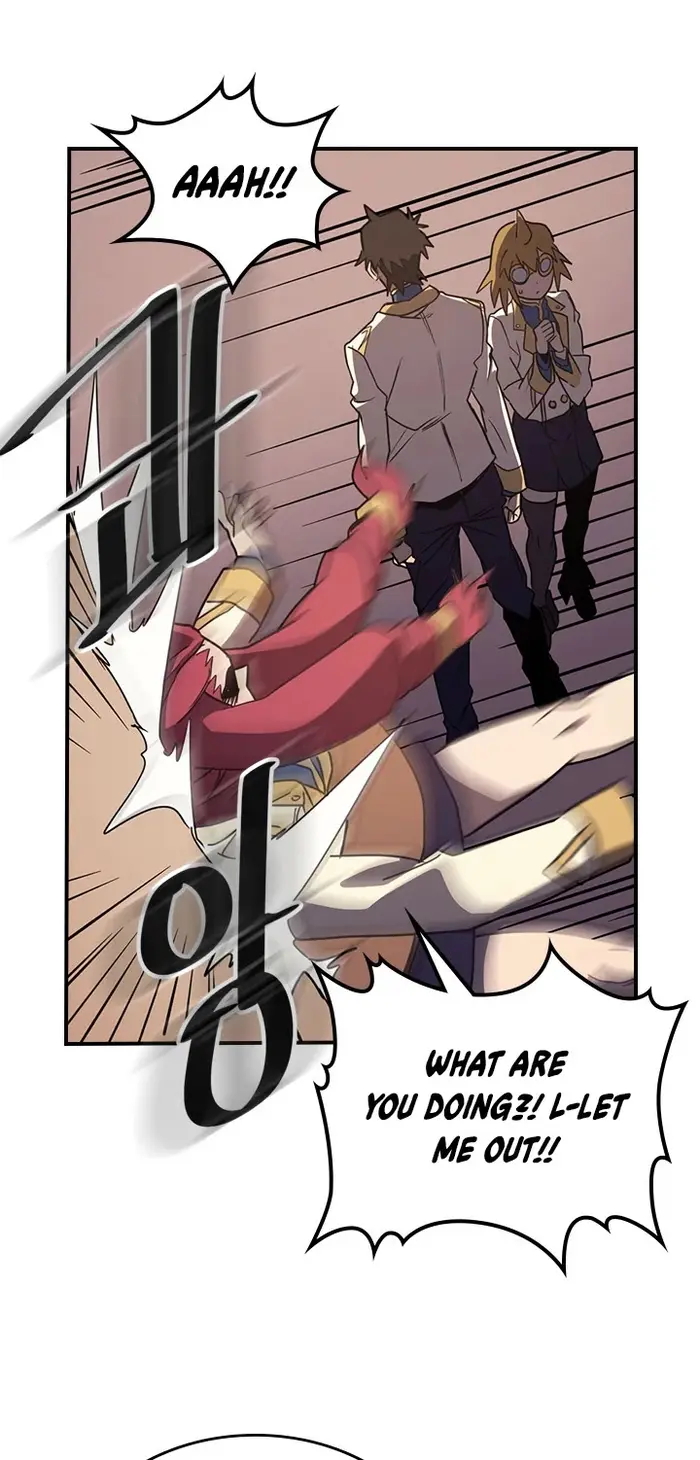 A Returner's Magic Should Be Special - Chapter 105 - Page 44