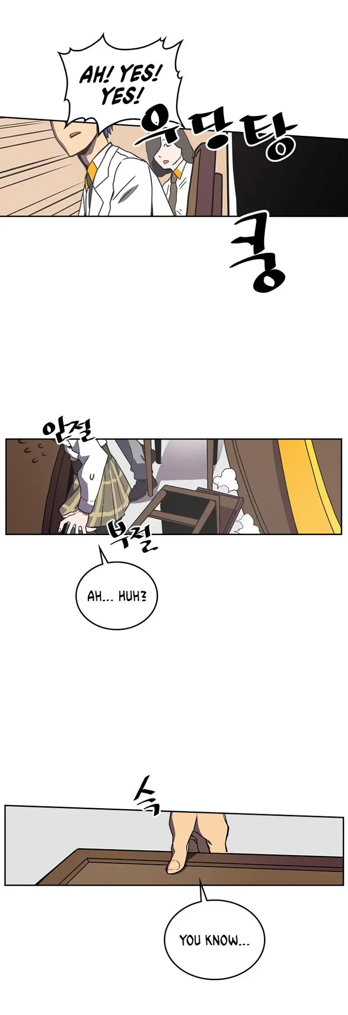 A Returner's Magic Should Be Special - Chapter 40 - Page 13