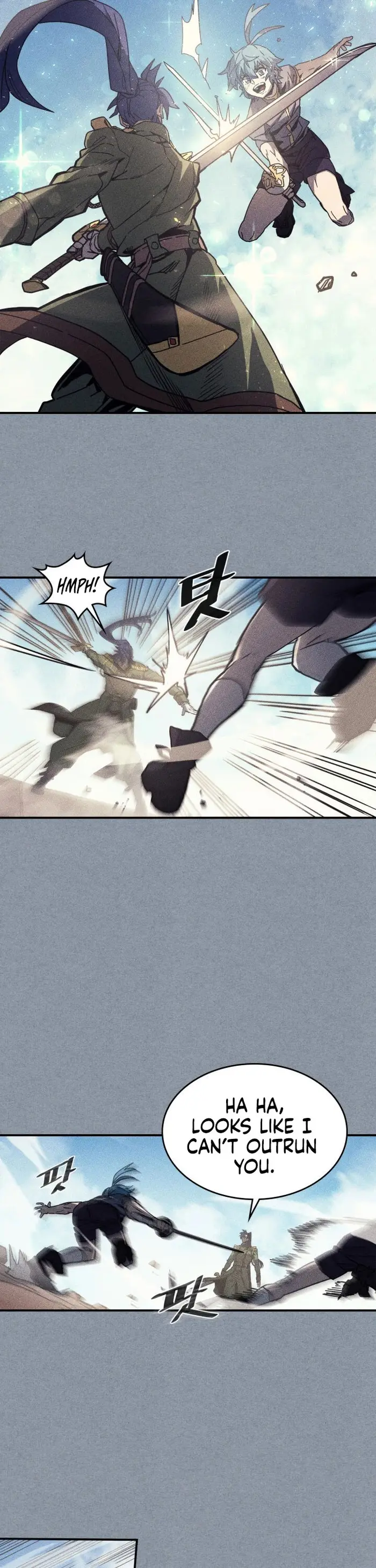 A Returner's Magic Should Be Special - Chapter 147 - Page 8