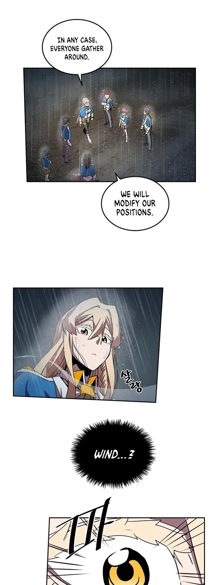 A Returner's Magic Should Be Special - Chapter 30 - Page 24