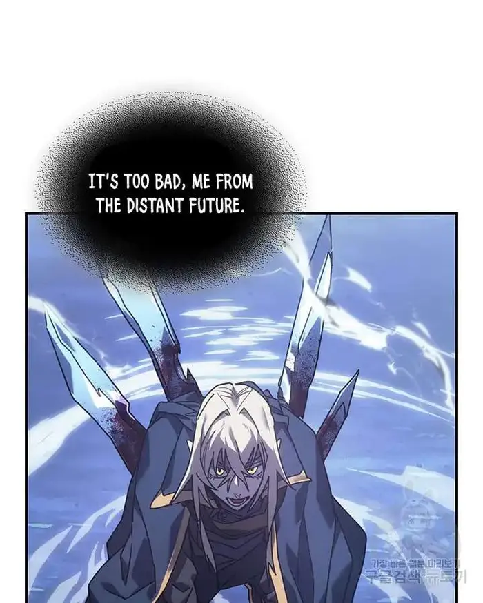 A Returner's Magic Should Be Special - Chapter 222 - Page 121