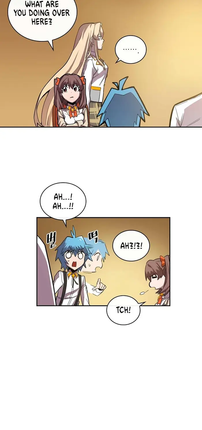 A Returner's Magic Should Be Special - Chapter 24 - Page 24