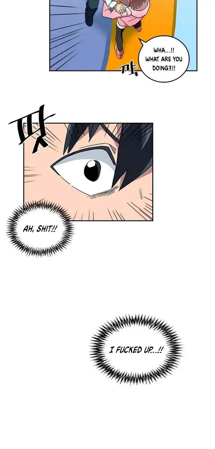 A Returner's Magic Should Be Special - Chapter 4 - Page 5