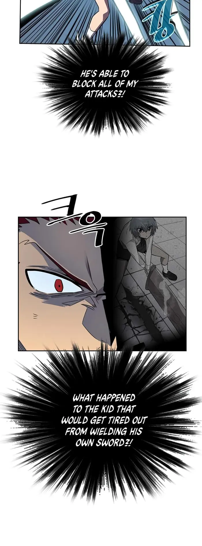 A Returner's Magic Should Be Special - Chapter 32 - Page 25