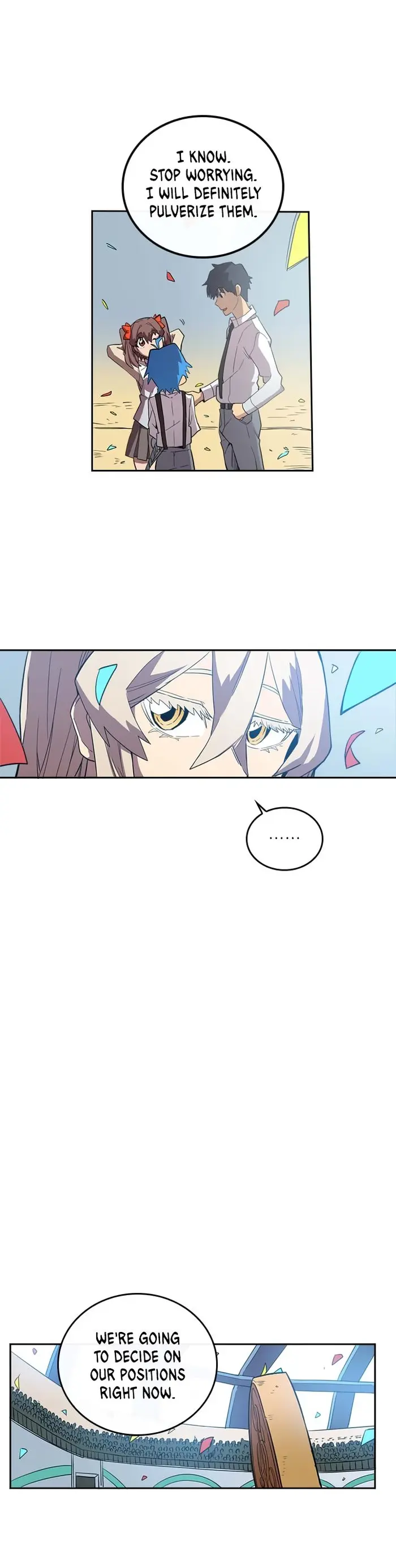 A Returner's Magic Should Be Special - Chapter 25 - Page 13