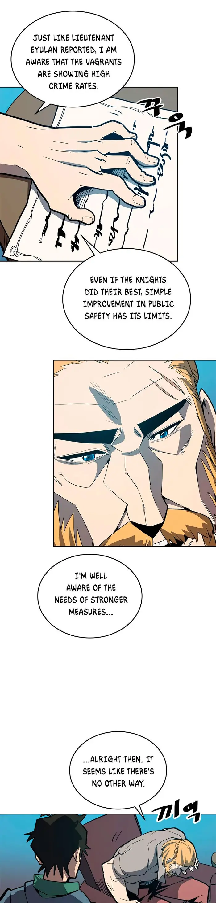 A Returner's Magic Should Be Special - Chapter 65 - Page 18
