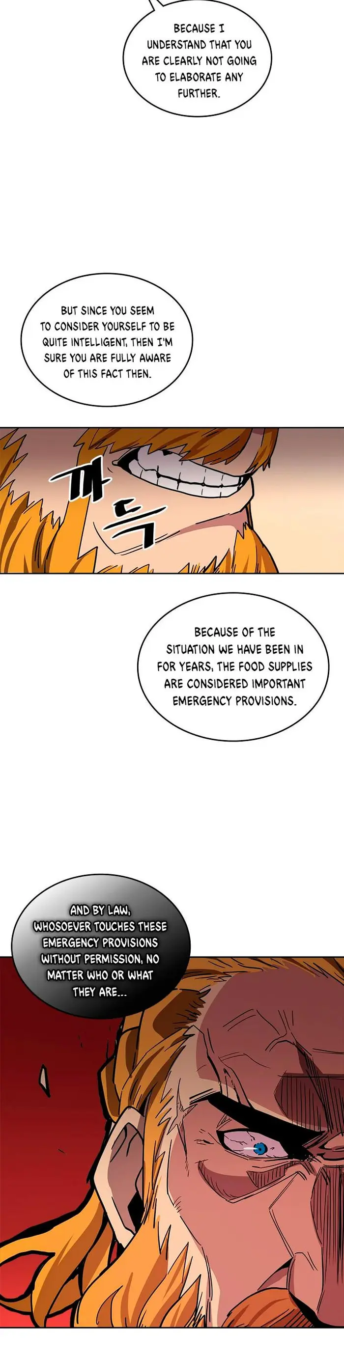 A Returner's Magic Should Be Special - Chapter 61 - Page 13